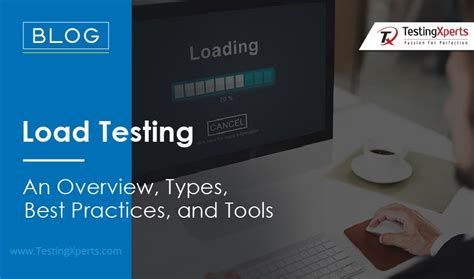 Image result for How to Read a Load Testing Tool