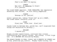 Voice Acting Scripts War 的图像结果