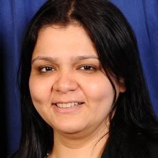 Bhavna Jagtiani appointed as chief operating officer at… | PRmoment.in