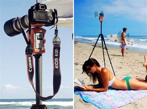 Image result for Tracking Camera System