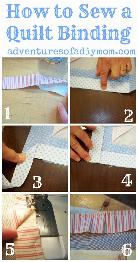 Simple Quilt Binding 的图像结果