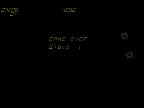 [mdk] Advisor (Italian bootleg of Space Fury) download for mame 0.287