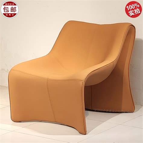 玻璃钢休闲椅造型