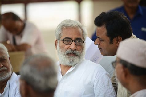 Anyone who tries to protest in support of Kashmir is being detained ...