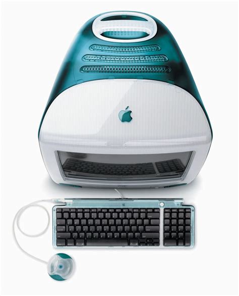 iMac 诞生 20 年，这有几个你不知道的秘史|乔布斯|苹果|半透明_新浪科技_新浪网