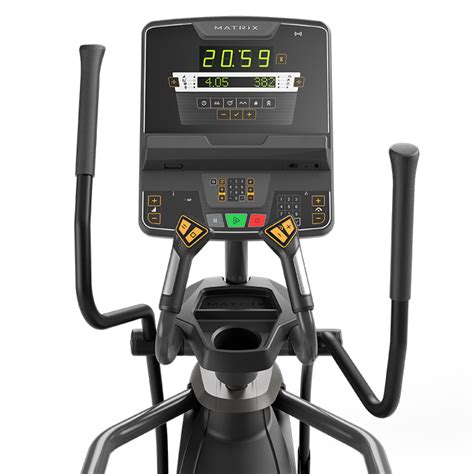 Matrix Elliptical 的图像结果