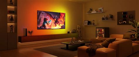 Best TV Backlight for PS5 or Gaming Console – APEX LIGHT