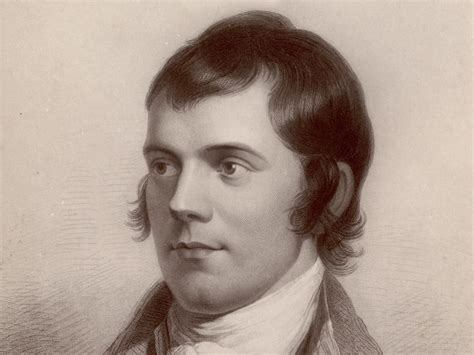Robert Burns - Poet - Scottish Poetry Library