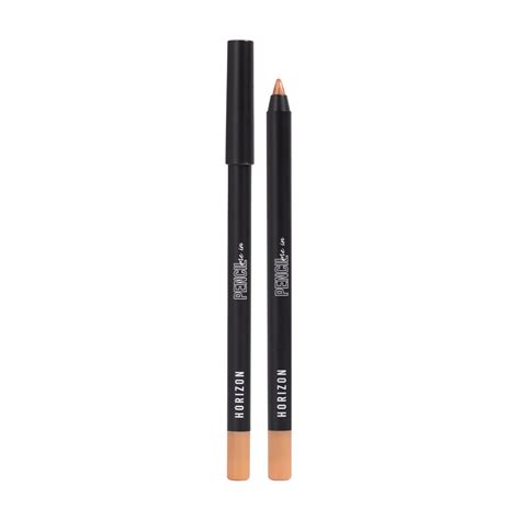 43c - Pencil Me In - Shimmer Kohl Eyeliner Pencil - Horizon – BPerfect ...