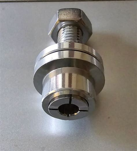 Prop Holder for 5mm Motor Shaft | What is Aeromodelling Nitro Engine ...