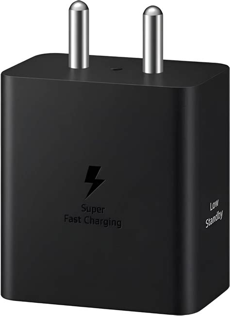 Samsung 45w Type-C Original Charger Adapter Compatible with Samsung ...