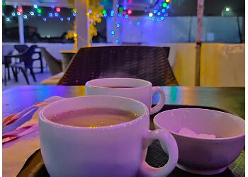 3 Best Cafes in Bhopal, MP - ThreeBestRated