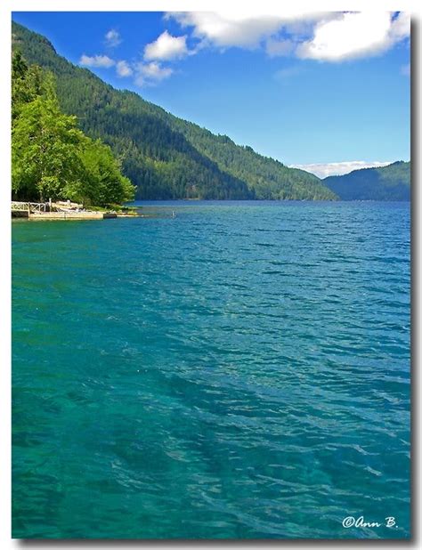 61 best images about Lake Crescent on Pinterest | Parks, Washington and ...
