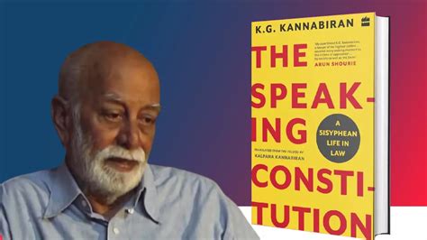 K G Kannabiran: The Practitioner of Insurgent Constitutionalism | Book ...