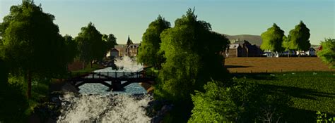 FS19 County Line Map 的图像结果