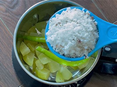 Nellikai tambli recipe | How to make nellikai tambuli | Amla thambli ...