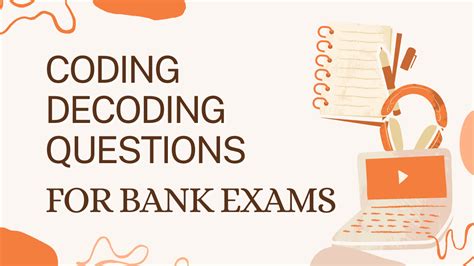 Coding Decoding Reasoning Questions & Answers for Bank Exams