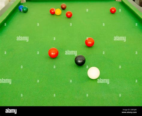 Snooker 的图像结果