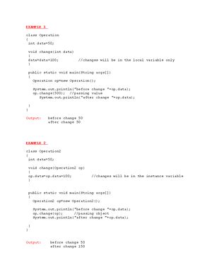 Machine Learning Lab - Page 1 Introduction to Machine Learning ...
