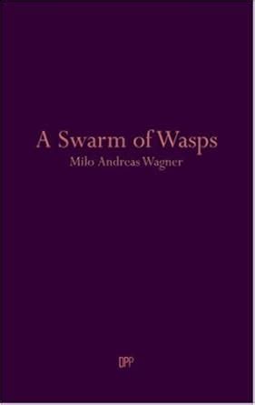 Buy A Swarm of Wasps Book Online at Low Prices in India | A Swarm of ...