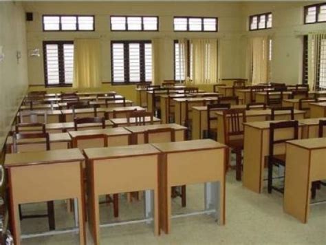 Mount Carmel Institute of Management Bangalore Campus: Photos, Virtual Tour