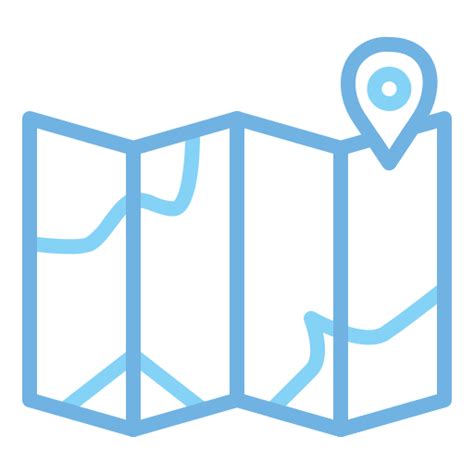Blue Map Pin Icon 的图像结果