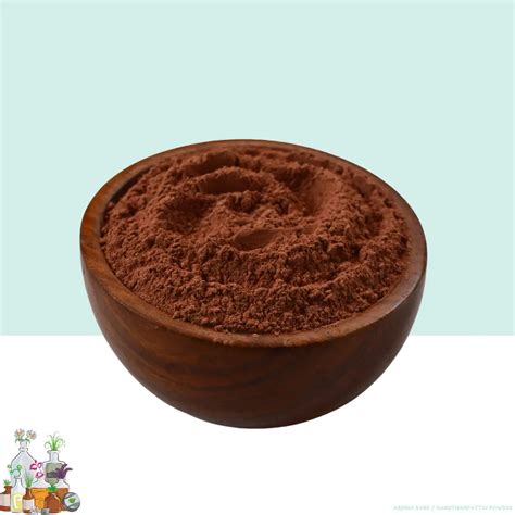Arjuna Bark Powder – Madurasherbals