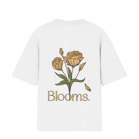 Butterfly Star Oversized T-Shirt – POLESTAR