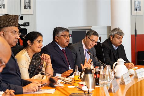 Welcome to Embassy of India, Berlin(Germany)