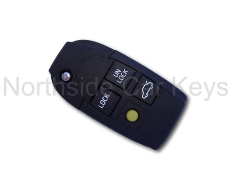 Image result for Volvo C70 Key Replacement