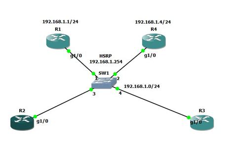 HSRP Tutorials 的图像结果