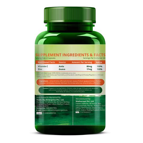 I Want To Boost Immunity – Vlado's Himalayan Organics