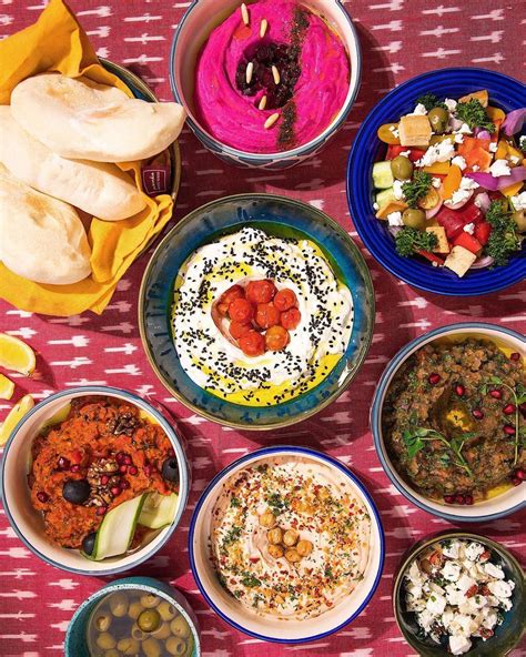 9 best Mediterranean restaurants in Mumbai and New Delhi ...