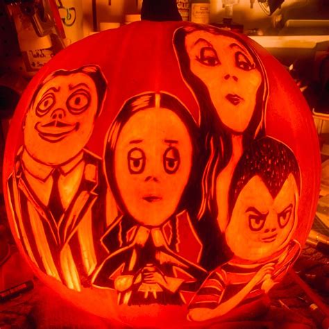 Creative Pumpkin Carving Workshop, The Folly Inn, Bristol, 26 October ...