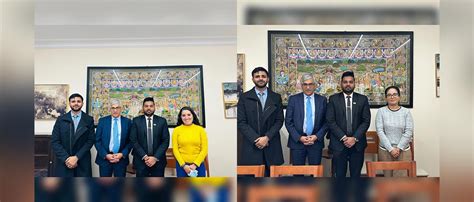 Embassy of India to Mexico :High Commission of India to Belize