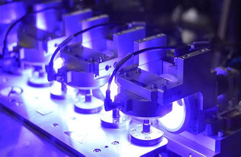 Bosch develops AI-based visual inspection solutions | Autocar Professional