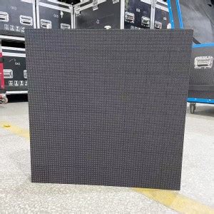 Image result for Absen LED Screen Installation Flying