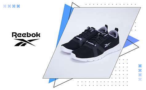 Reebok Men's Lite Tr Lp Training Shoes: Buy Online at Low Prices in ...