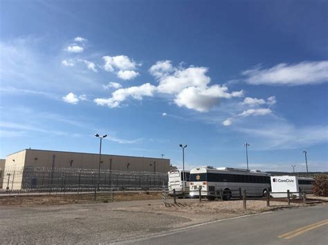 Inmates: Waivers required to receive masks, 'a lot of unrest' inside ...