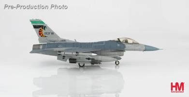 Lockheed F-16C 89-2098, 112th FS "Stingers", 180th FW, Ohio ANG, mid 2000s