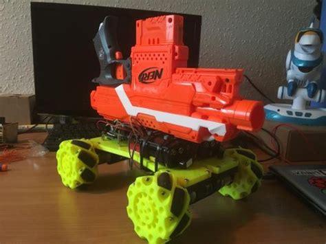 Raspberry Pi Tutorial Robot 的图像结果