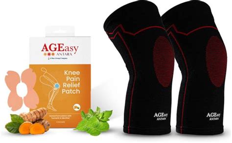 Knee Supports - Buy Knee Supports & Knee Braces online at best prices ...