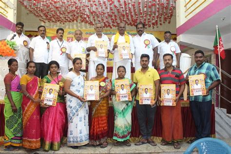 Kattumana Thozhilalar Matrum Amaippusara Thozhilalar sangam - NGO ...