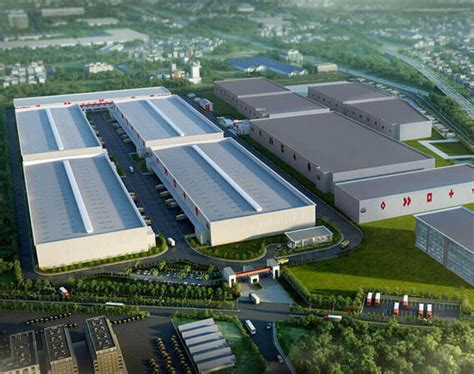 Apeejay Global Logistics Park Ballabgarh