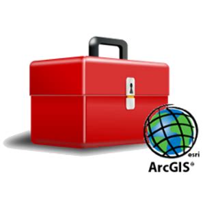 Image result for ArcGIS Python Tool Box