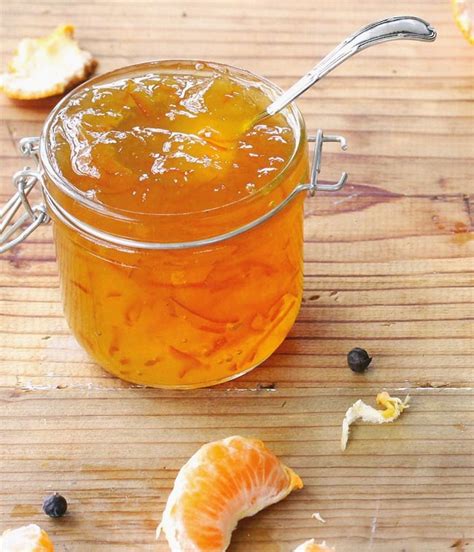 [Resep] Lemoenmarmelade   Maroela Media