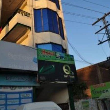HOTEL GREEN (Mirpur) - Lodge Reviews & Photos - Tripadvisor