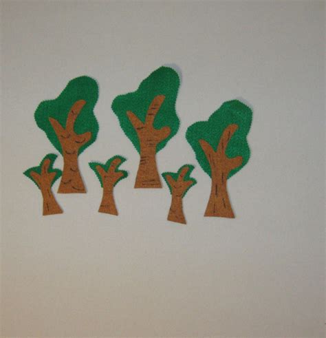 Image result for Parable Three Trees