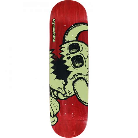 Toy Machine 的图像结果