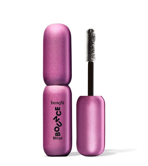 Badgal Bounce Mini Voluminizing Mascara • 4g